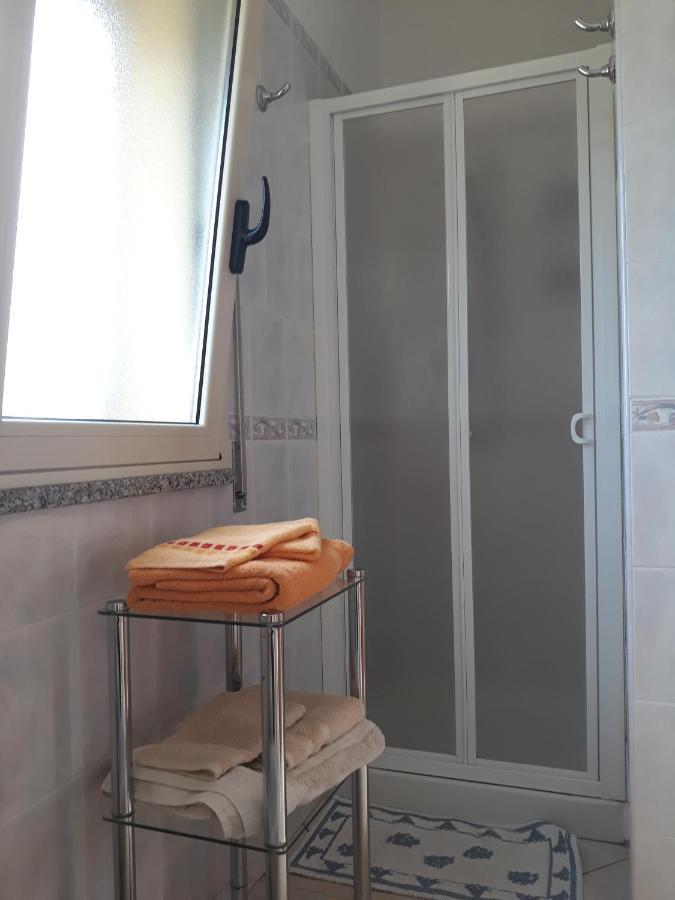 B&B Is Murdegus Tortolì Exteriér fotografie
