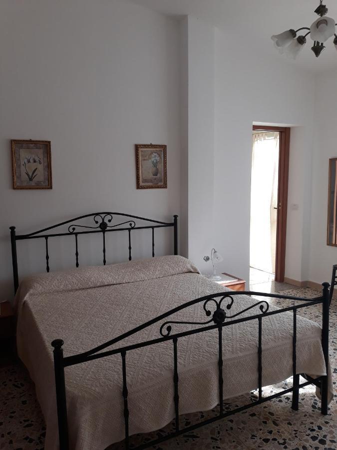 B&B Is Murdegus Tortolì Exteriér fotografie